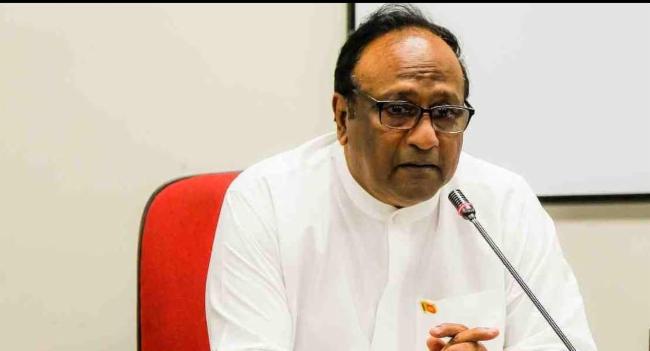 සරත් වීරසේකරටත් ආංශික අධීක්ෂණ කමිටු සභාපති ධුරයක්